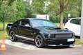 Ford Mustang gt350 Noir - thumbnail 1