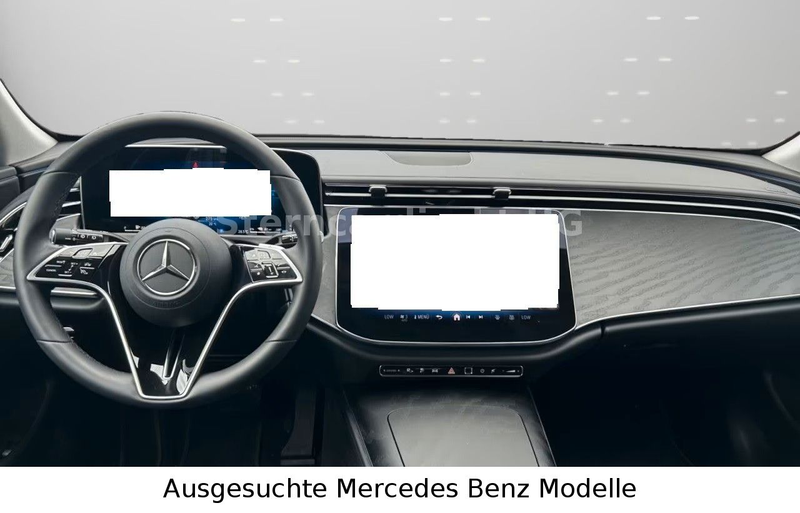 Mercedes-Benz E 300 e T Avantgarde DISTRO MEMORY AHK DIGILIGHT — photo 7