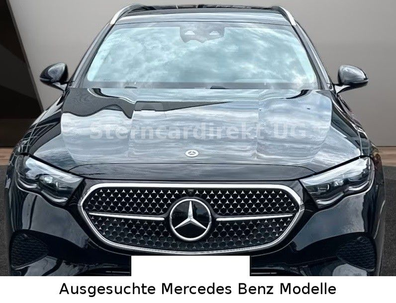 Mercedes-Benz E 300 e T Avantgarde DISTRO MEMORY AHK DIGILIGHT — photo 2