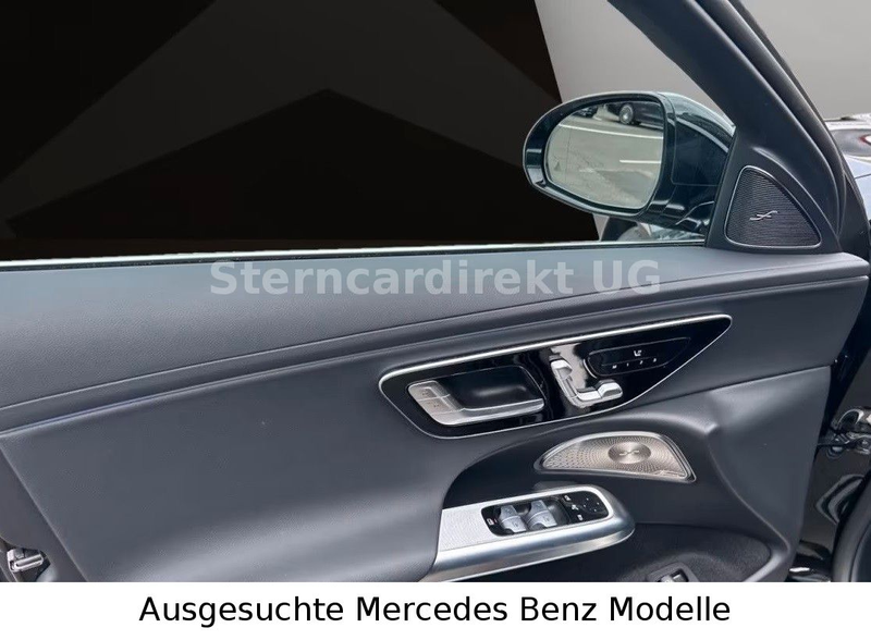 Mercedes-Benz E 300 e T Avantgarde DISTRO MEMORY AHK DIGILIGHT — photo 10