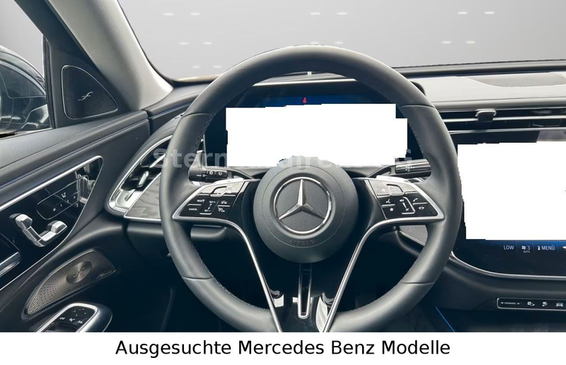 Mercedes-Benz E 300 e T Avantgarde DISTRO MEMORY AHK DIGILIGHT — photo 8