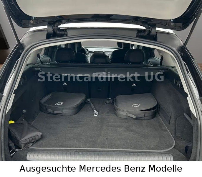 Mercedes-Benz E 300 e T Avantgarde DISTRO MEMORY AHK DIGILIGHT — photo 11