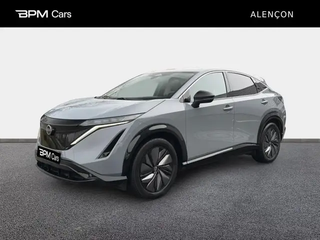 Nissan Ariya 63kWh 218ch Advance