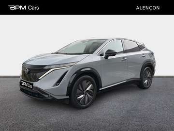63kWh 218ch Advance
