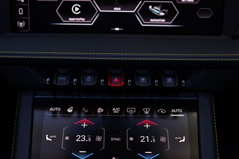 Lamborghini Urus 4.0 V8 SE | NOVITEC ESTESO | CARBON — photo 23
