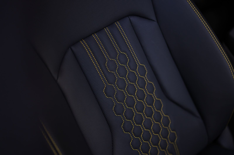 Lamborghini Urus 4.0 V8 SE | NOVITEC ESTESO | CARBON — photo 19