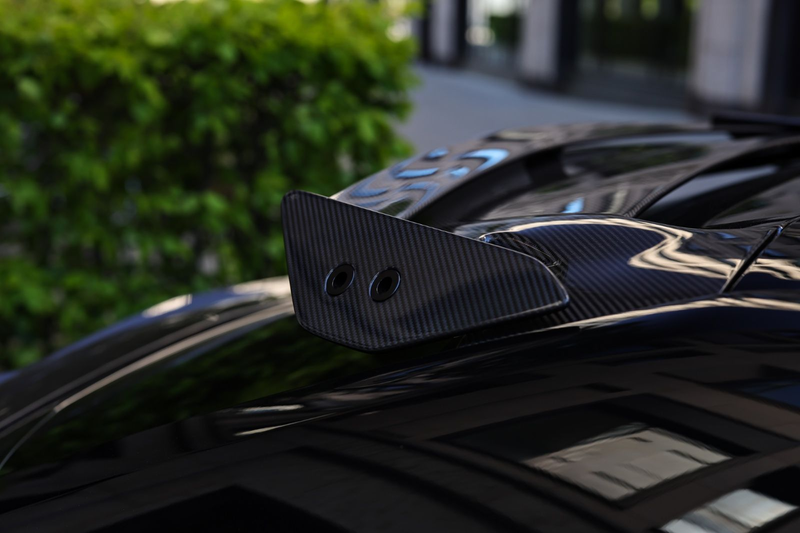 Lamborghini Urus 4.0 V8 SE | NOVITEC ESTESO | CARBON — photo 44