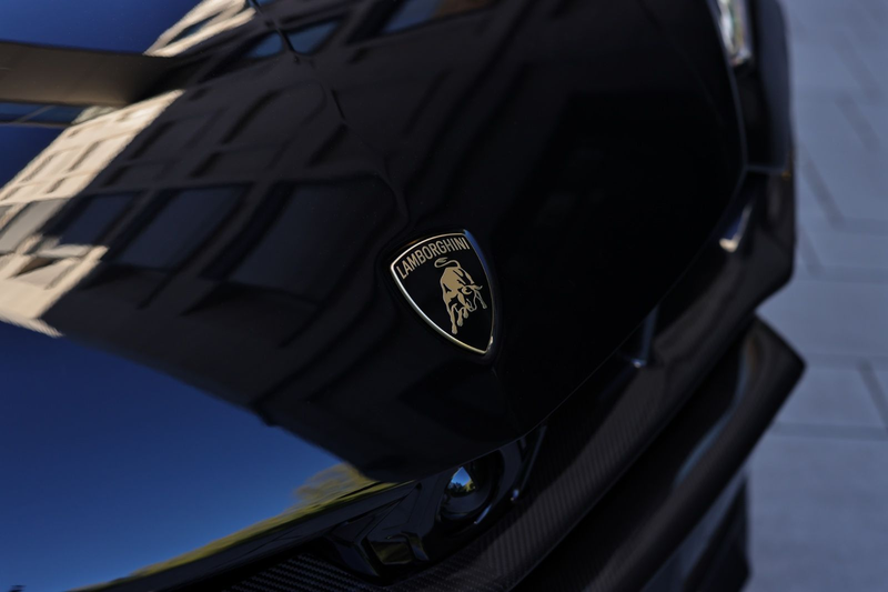 Lamborghini Urus 4.0 V8 SE | NOVITEC ESTESO | CARBON — photo 42