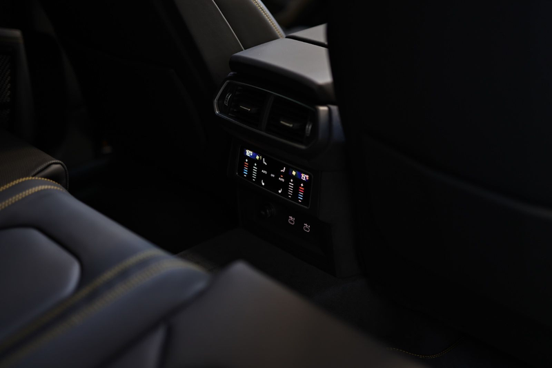 Lamborghini Urus 4.0 V8 SE | NOVITEC ESTESO | CARBON — photo 29