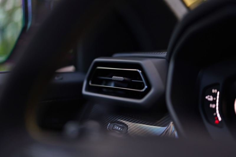 Lamborghini Urus 4.0 V8 SE | NOVITEC ESTESO | CARBON — photo 34