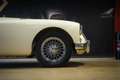 MG MGA 1600 Weiß - thumbnail 3