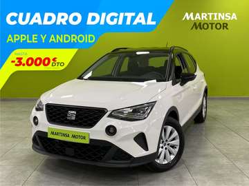 1.0 TSI S&S Style 110