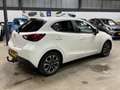 Mazda 2 1.5 Skyactiv-G GT-M Weiß - thumbnail 3