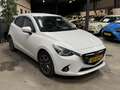 Mazda 2 1.5 Skyactiv-G GT-M Weiß - thumbnail 4