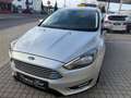 Ford Focus Turnier Titanium, Zahnriemen NEU , NAVI... Silber - thumbnail 6