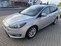 Ford Focus Turnier Titanium, Zahnriemen NEU , NAVI... Silber - thumbnail 10