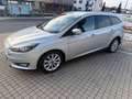Ford Focus Turnier Titanium, Zahnriemen NEU , NAVI... Silber - thumbnail 11