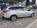 Ford Focus Turnier Titanium, Zahnriemen NEU , NAVI... Silber - thumbnail 18