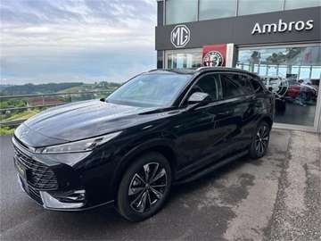 PHEV+ Luxury Lenkradhzg - LAGERND - PROMPT