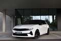 Opel Astra 1.2Turbo Start/Stop GS 130pk*CarPlay*Camera*Zetel Blanc - thumbnail 1