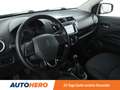 Mitsubishi Space Star 1.2 Edition 100+*NAVI*SHZ*KLIMA*DAB*GARANTIE* Schwarz - thumbnail 11