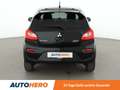 Mitsubishi Space Star 1.2 Edition 100+*NAVI*SHZ*KLIMA*DAB*GARANTIE* Schwarz - thumbnail 5