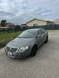 2.0 TDI DPF Highline