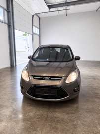 Titanium 2,0 TDCi DPF Powershift