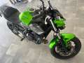 Kawasaki Z 650 Depotenziata Verde - thumbnail 2