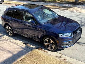 Progressiv 55 TFSI quattro