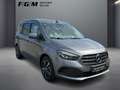Mercedes-Benz T-Class T 180 d EDITION Progressive +MBUX+LED+AHK Grau - thumbnail 4