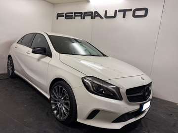 Classe A - W176 d Sport 4matic auto LED - 18° - KAMERA