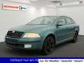 Skoda Octavia 1.6 MPI Lim. Team Edition Grün - thumbnail 1