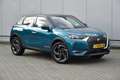 DS Automobiles DS 3 Crossback 1.2 Aut. Clima Navi Leder Stoelverwarm Camera Blauw - thumbnail 1