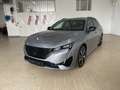Peugeot 308 SW hybrid GT 145cv e-dcs 6 Km 10400 GT 2025 Grigio - thumbnail 2