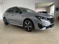 Peugeot 308 SW hybrid GT 145cv e-dcs 6 Km 10400 GT 2025 Grigio - thumbnail 13