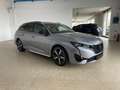 Peugeot 308 SW hybrid GT 145cv e-dcs 6 Km 10400 GT 2025 Grigio - thumbnail 10