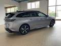 Peugeot 308 SW hybrid GT 145cv e-dcs 6 Km 10400 GT 2025 Grigio - thumbnail 8