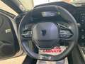 Peugeot 308 SW hybrid GT 145cv e-dcs 6 Km 10400 GT 2025 Grigio - thumbnail 35