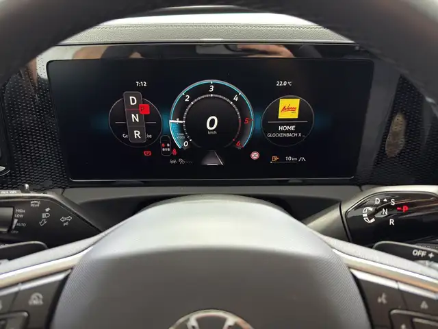 Volkswagen Tiguan view 9