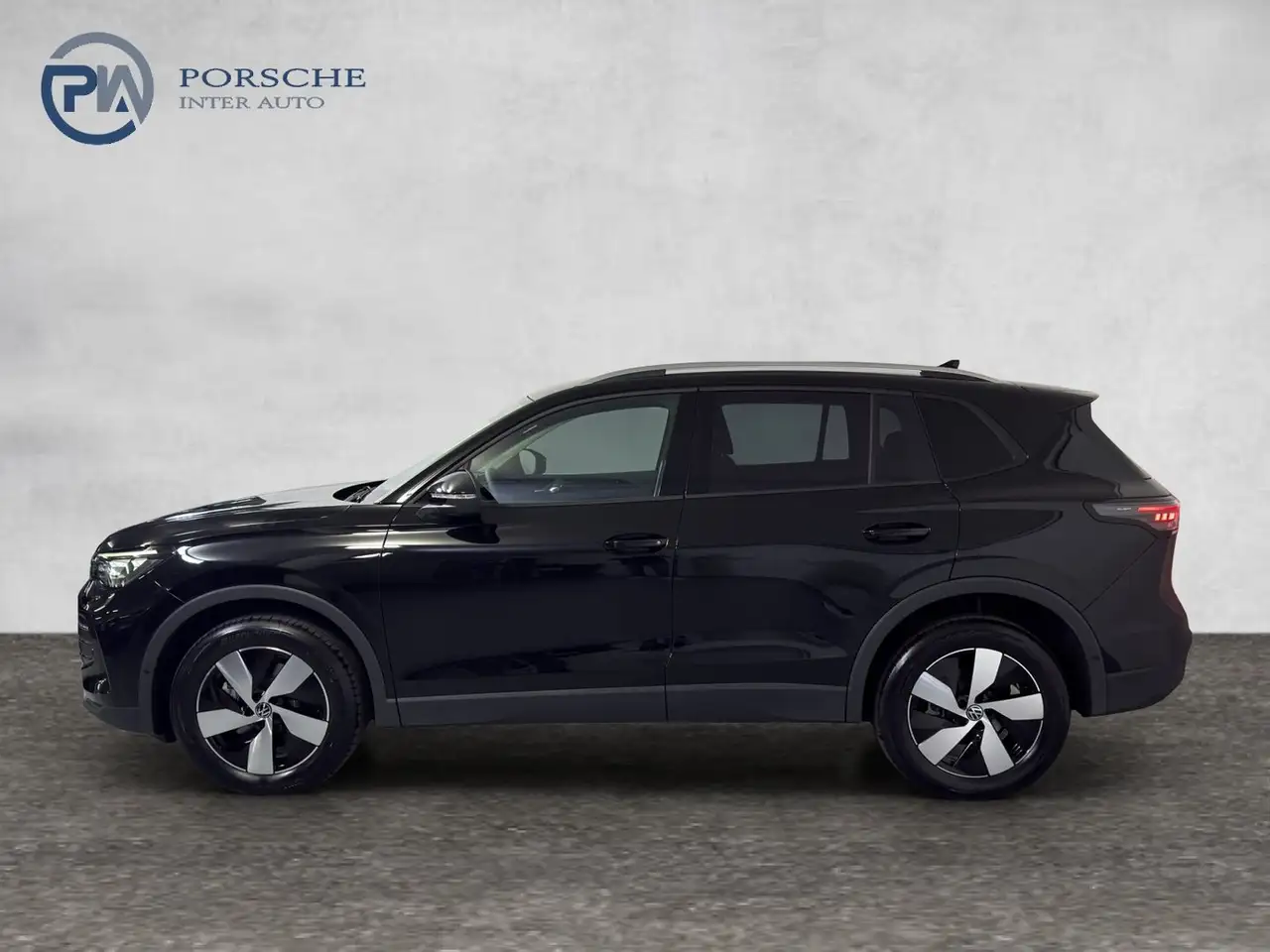 Volkswagen Tiguan 2026