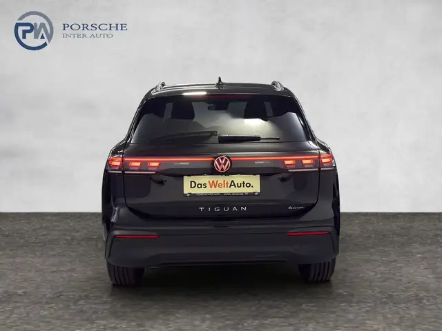 Volkswagen Tiguan view 5