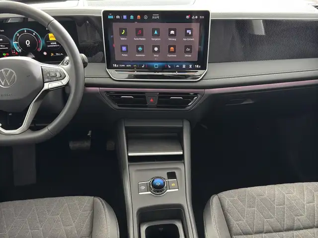 Volkswagen Tiguan view 10
