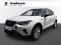 SEAT Arona FR Austria 1.0 TSI Weiß - thumbnail 1