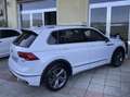 Volkswagen Tiguan 2.0 Tdi R-Line 150cv Dsg Fari IQ.LIGHT LED MATRIX Blanco - thumbnail 24