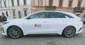 Kia ProCeed / pro_cee'd 1.4 T-GDI DCT GT Line Bianco - thumbnail 6