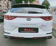 Kia ProCeed / pro_cee'd 1.4 T-GDI DCT GT Line Bianco - thumbnail 8
