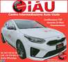 Kia ProCeed / pro_cee'd 1.4 T-GDI DCT GT Line Bianco - thumbnail 1