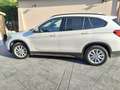 BMW X1 X Drive 18D Bianco - thumbnail 3