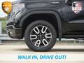 GMC Sierra 1500 | AT4 | 6.2L V8 | 360 Camera  | Head-up displ Noir - thumbnail 7